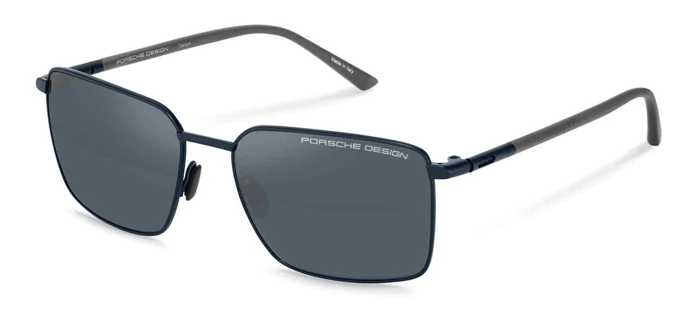 Porsche Design P8973 Sunglasses - view 2